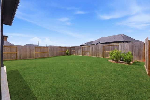 1627 Anchor Breeze Drive, Missouri City, TX 77459