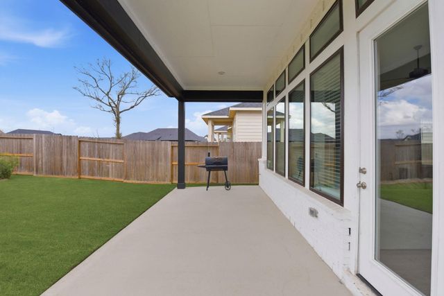 1627 Anchor Breeze Drive, Missouri City, TX 77459