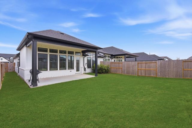 1627 Anchor Breeze Drive, Missouri City, TX 77459