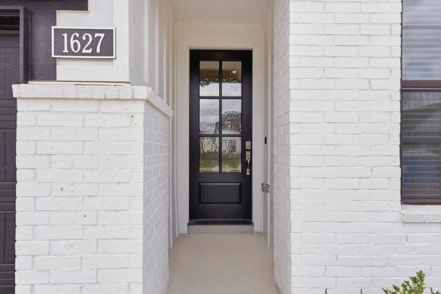 1627 Anchor Breeze Drive, Missouri City, TX 77459