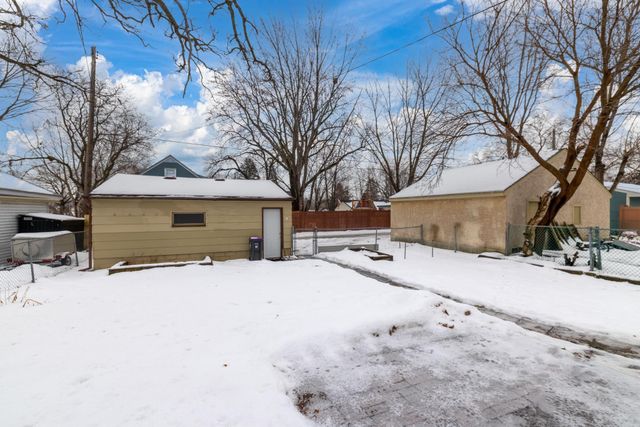 1436 Payne Avenue, Saint Paul, MN 55130