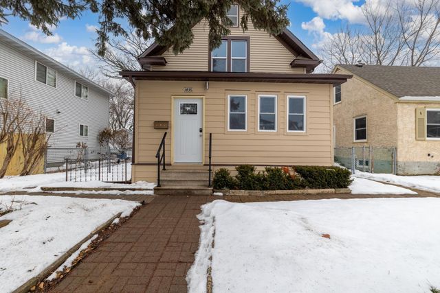 1436 Payne Avenue, Saint Paul, MN 55130