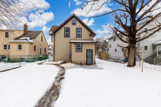 1436 Payne Avenue, Saint Paul, MN 55130