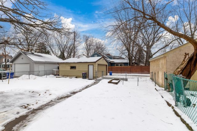 1436 Payne Avenue, Saint Paul, MN 55130