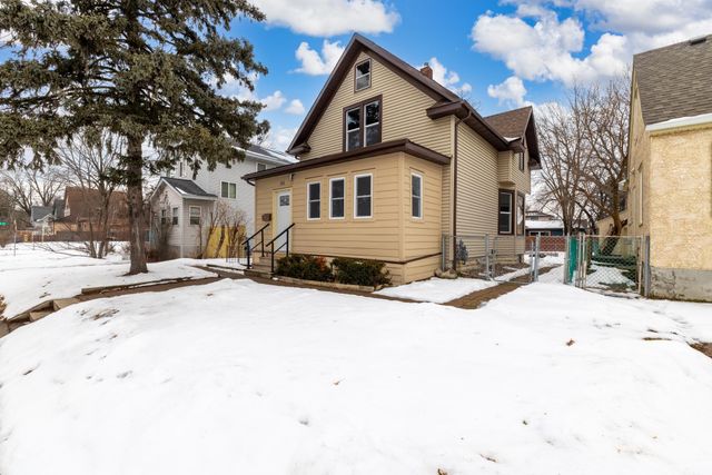 1436 Payne Avenue, Saint Paul, MN 55130