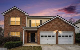 1777 Cutters Mill Way, Lithonia, GA 30058