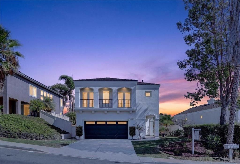 13957 Carmel Ridge Rd, San Diego, CA 92128 — exterior