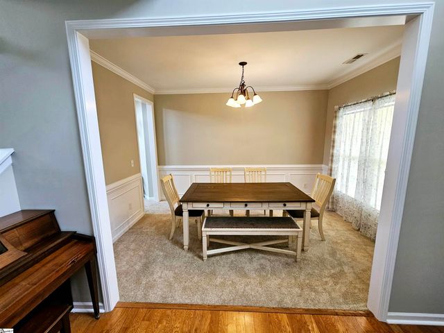 41 Hurshfield Court, Taylors, SC 29687