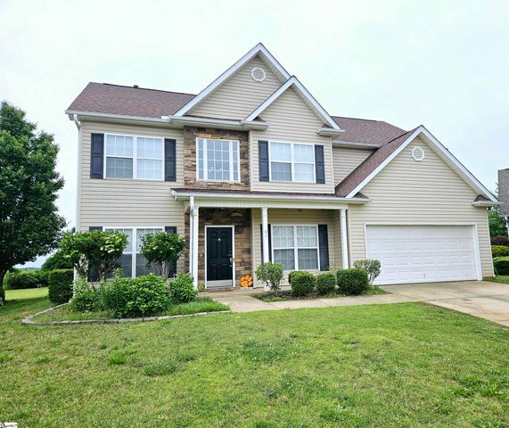 41 Hurshfield Court, Taylors, SC 29687