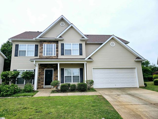 41 Hurshfield Court, Taylors, SC 29687