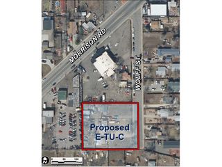 971 S Wolff St, Denver, CO 80219