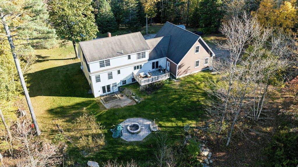 85 Mill Ridge Road, North Yarmouth, ME 04097 — photo 3