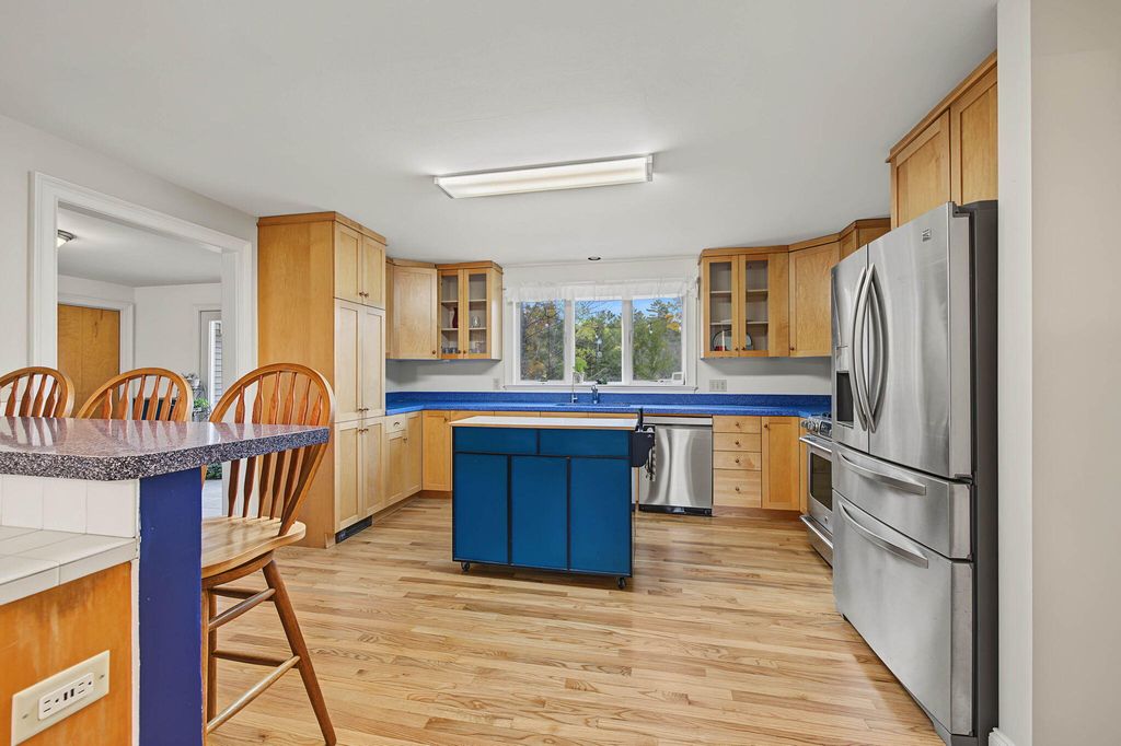 85 Mill Ridge Road, North Yarmouth, ME 04097 — photo 5