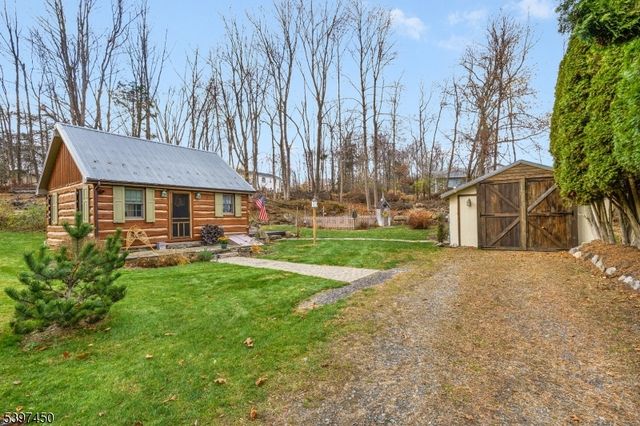 63 Mulford Rd, Andover Twp., NJ 07848