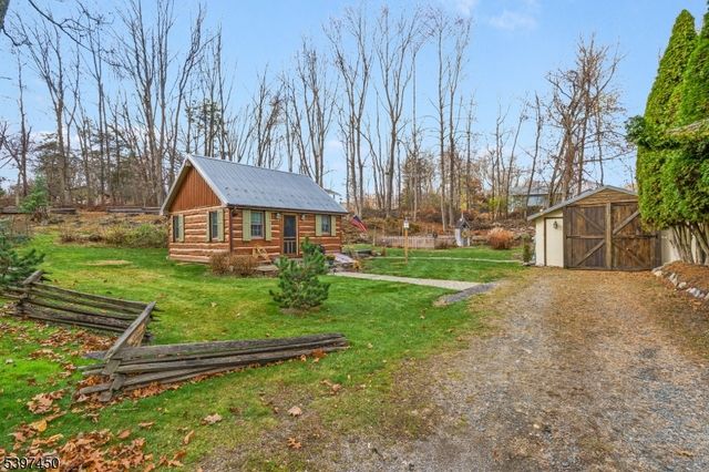 63 Mulford Rd, Andover Twp., NJ 07848