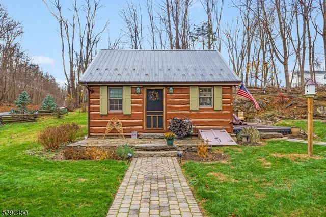 63 Mulford Rd, Andover Twp., NJ 07848