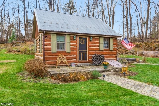 63 Mulford Rd, Andover Twp., NJ 07848