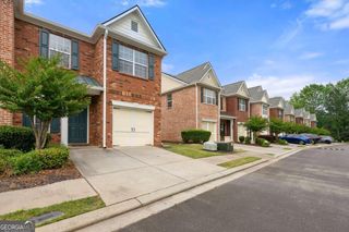 5654 Lawley Drive, Alpharetta, GA 30022