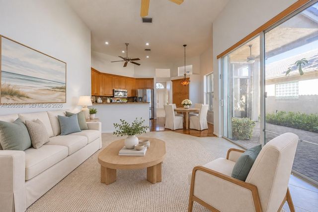 10722 Grande Palladium Way, Boynton Beach, FL 33436