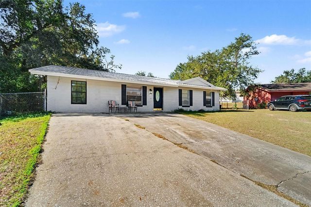 37124 GOLDENROD COURT, Dade City, FL 33523