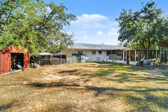 37124 GOLDENROD COURT, Dade City, FL 33523