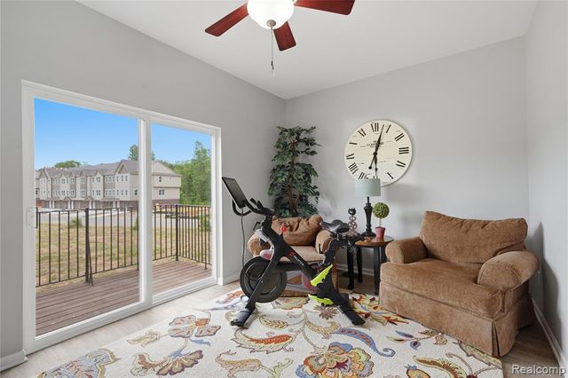 2138 Knotty Pine Trail, Howell, MI 48855