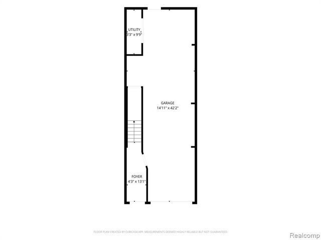2138 Knotty Pine Trail, Howell, MI 48855