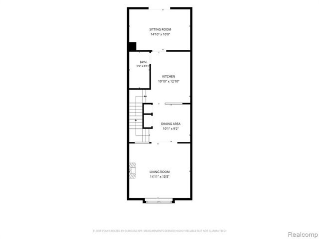 2138 Knotty Pine Trail, Howell, MI 48855
