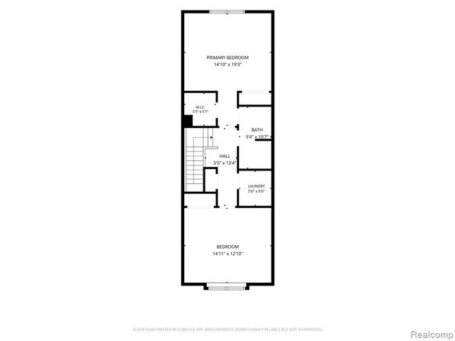 2138 Knotty Pine Trail, Howell, MI 48855