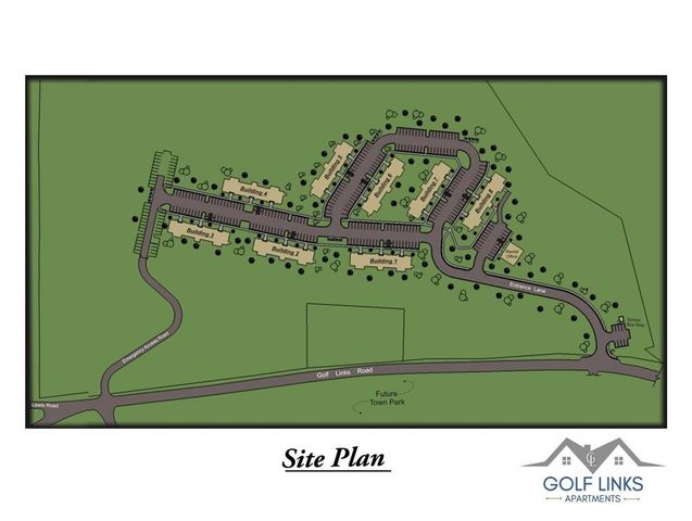 206 Golf Links Road 111, Middletown, NY 10940