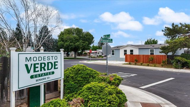 3100 Celebrity Ln, Modesto, CA 95350