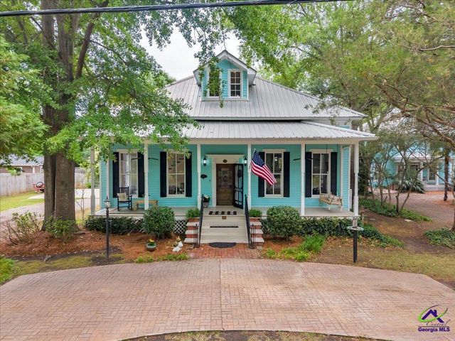 108 Howard Street, Byron, GA 31008