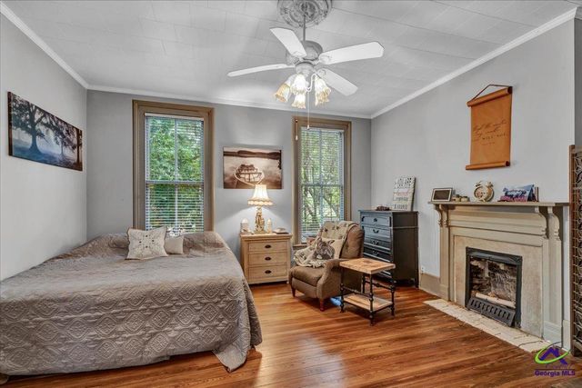 108 Howard Street, Byron, GA 31008