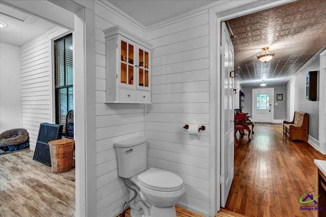 108 Howard Street, Byron, GA 31008