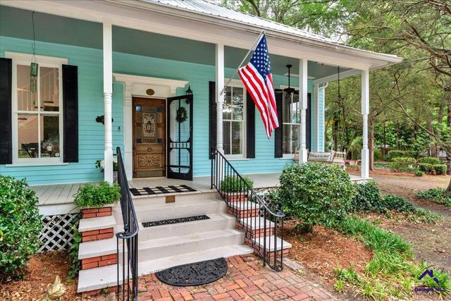 108 Howard Street, Byron, GA 31008