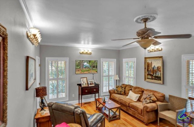 108 Howard Street, Byron, GA 31008