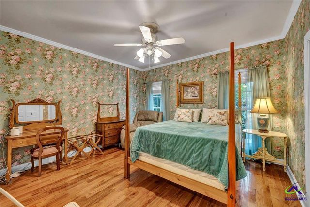 108 Howard Street, Byron, GA 31008