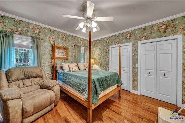 108 Howard Street, Byron, GA 31008