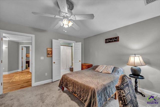 108 Howard Street, Byron, GA 31008