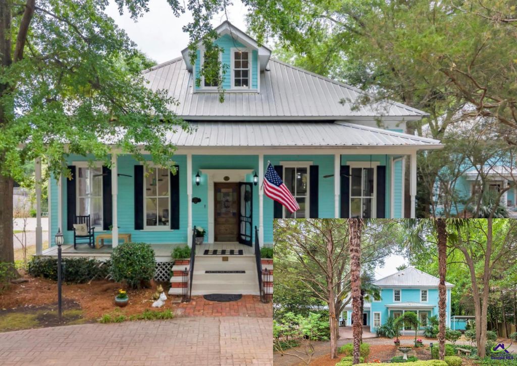 108 Howard Street, Byron, GA 31008