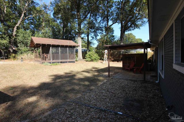 9719 Hollowbrook Dr, Pensacola, FL 32514