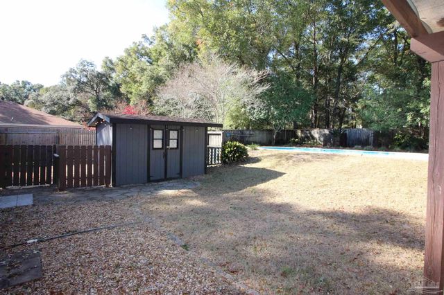 9719 Hollowbrook Dr, Pensacola, FL 32514