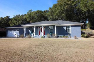9719 Hollowbrook Dr, Pensacola, FL 32514