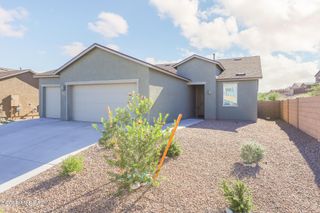 17581 S Desert Barberry Drive, Vail, AZ 85641