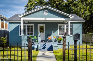 194 Hoxie Street, Biloxi, MS 39530