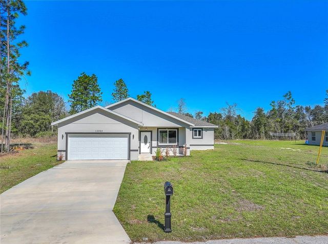 15062 SW 63RD COURT ROAD, Ocala, FL 34473