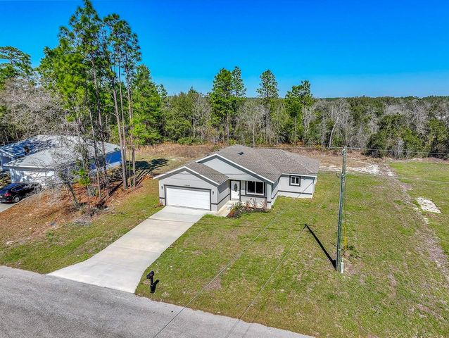 15062 SW 63RD COURT ROAD, Ocala, FL 34473