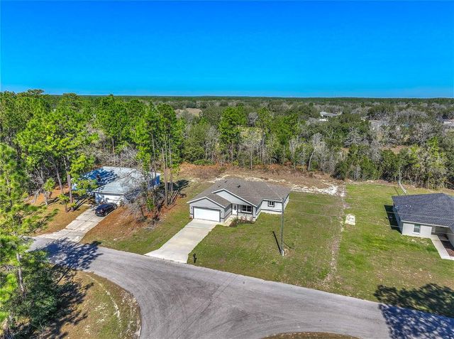 15062 SW 63RD COURT ROAD, Ocala, FL 34473