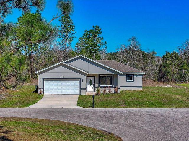 15062 SW 63RD COURT ROAD, Ocala, FL 34473