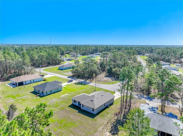 15062 SW 63RD COURT ROAD, Ocala, FL 34473